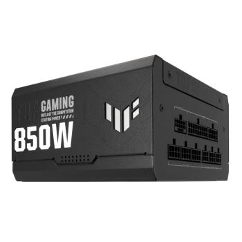 ASUS TUF Gaming 850W Gold Netzteil – Vollmodular, ATX 3.0, 80 PLUS Gold